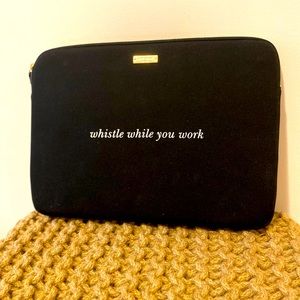 Kate Spade Computer Case
